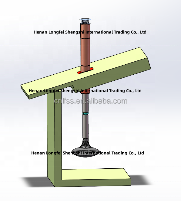 Suspended wood black  fireplace burning rooftop fireplace indoor steel custom 4