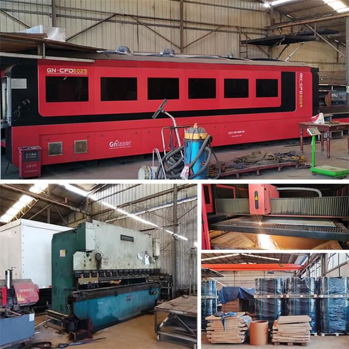 Suspended wood black  fireplace burning rooftop fireplace indoor steel custom 24