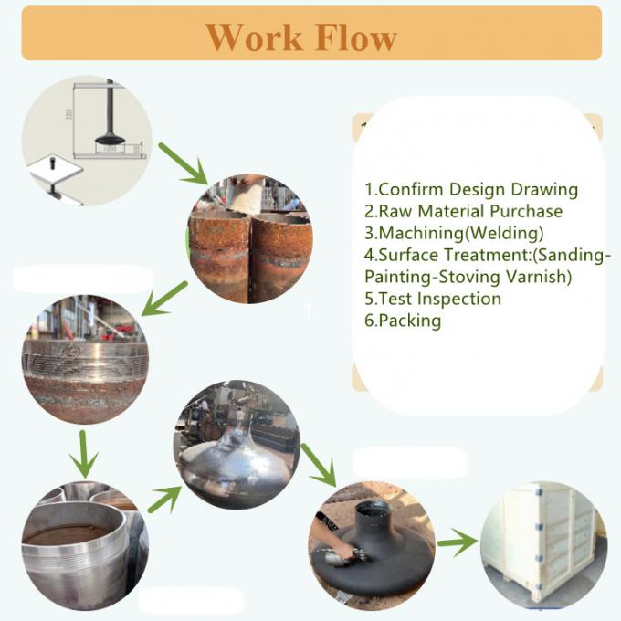 High Style Luxury  Glass Art Rotating Fireplace Furniture Carbon High Grade Black Modern Steel Round Furniture 3