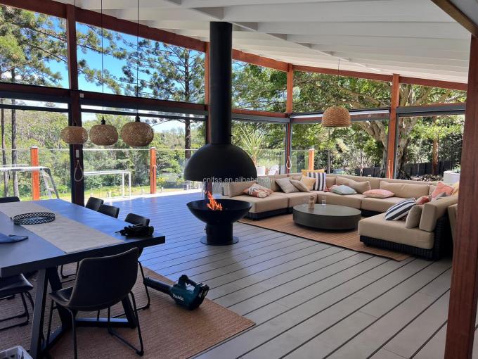 High Style Luxury  Glass Art Rotating Fireplace Furniture Carbon High Grade Black Modern Steel Round Furniture 10