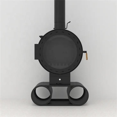 stove wood burningcarbon steel wood fireplace indoor fireplace stove buming fireplace suspended