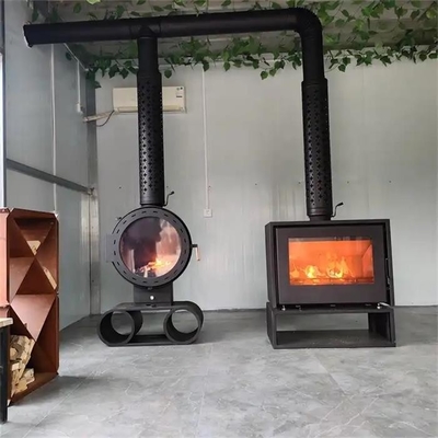 stove fireplace indoor  morden fireplace fireplace wood