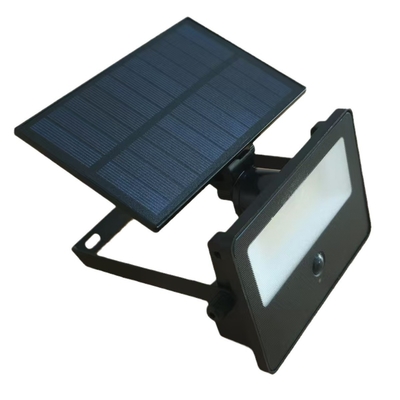 LED emergency light 360 degrees solar light Long term battery life outdoor garden lamp