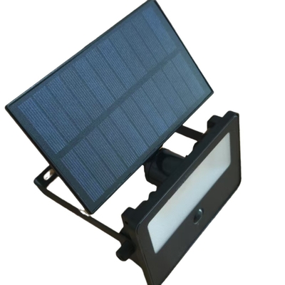 LED emergency light 360 degrees solar light Long term battery life outdoor garden lamp
