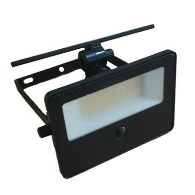 LED emergency light 360 degrees solar light Long term battery life outdoor garden lamp