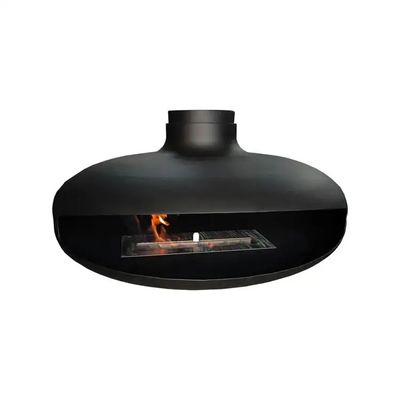 Suspended Bioethanol Fireplace Indoor Bio Ethanol Stove Ethanol Alcohol Burner